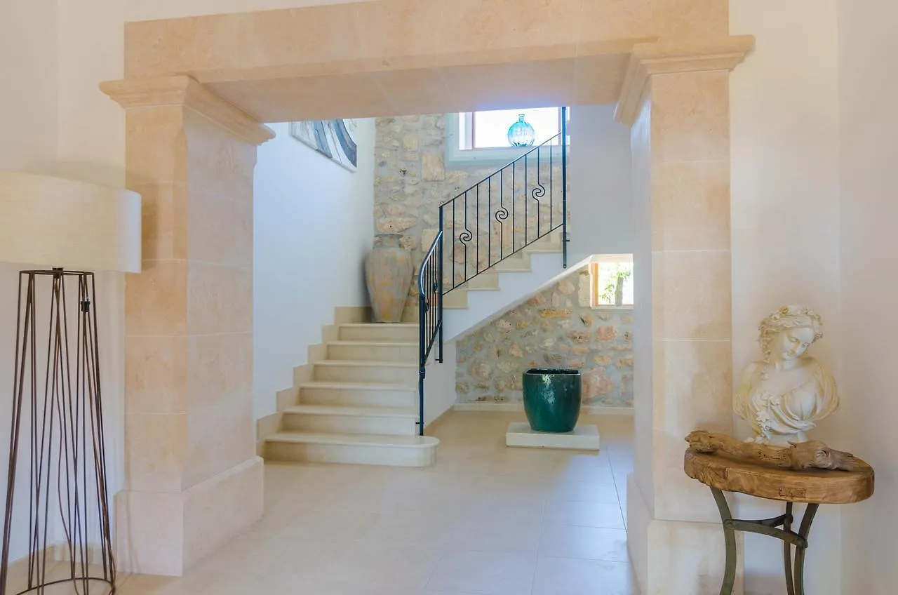 Bandris Nou Villa Manacor   Manacor (Mallorca)