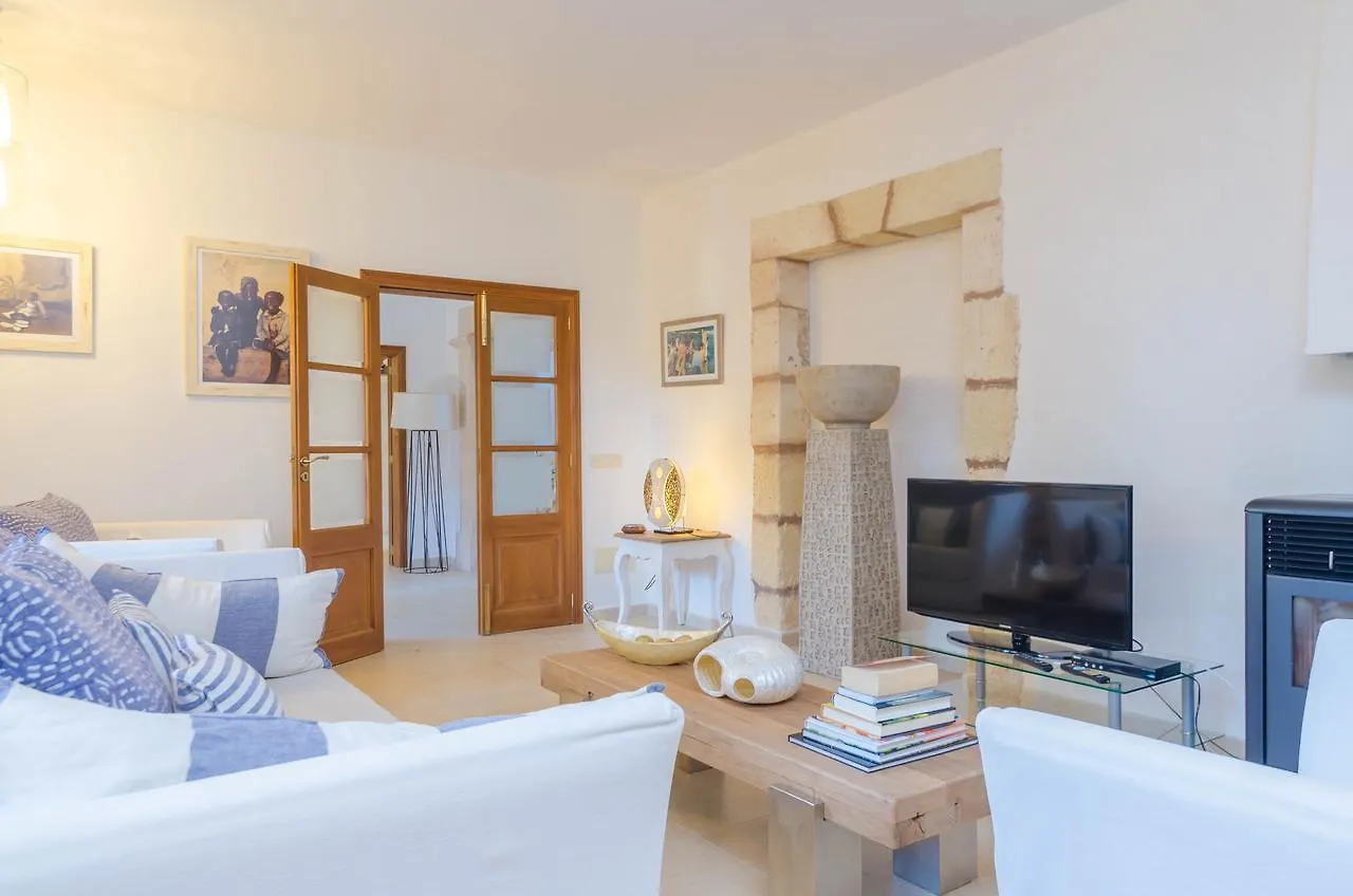 Bandris Nou Villa Manacor  Spanien