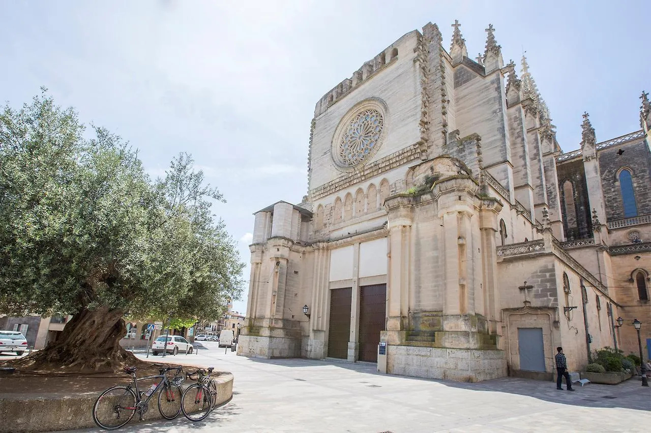 Bandris Nou Villa Manacor