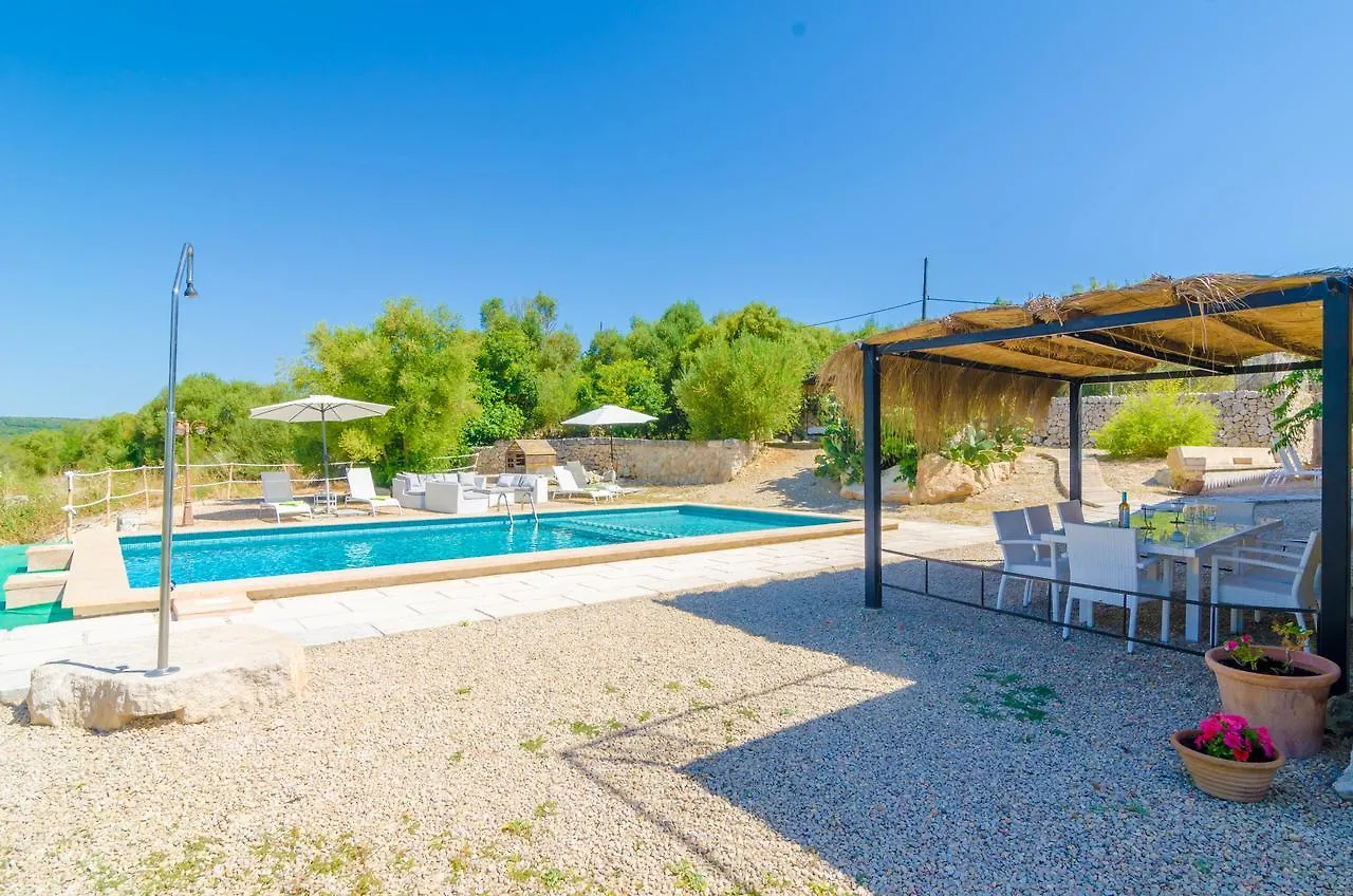 Bandris Nou Villa Manacor