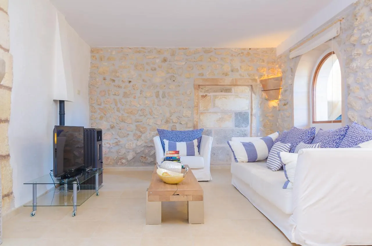 Bandris Nou Villa Manacor