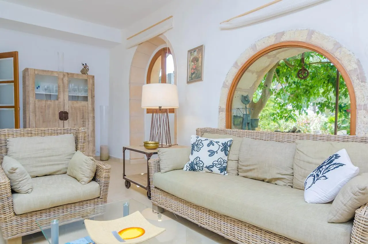 Bandris Nou Villa Manacor  Spanien