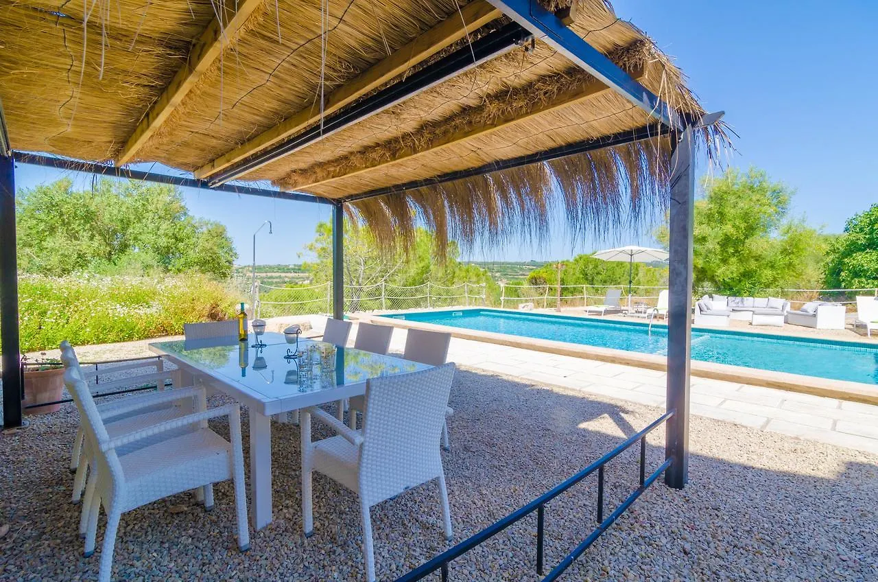 Bandris Nou Villa Manacor  0*, Manacor (Mallorca) Spanien