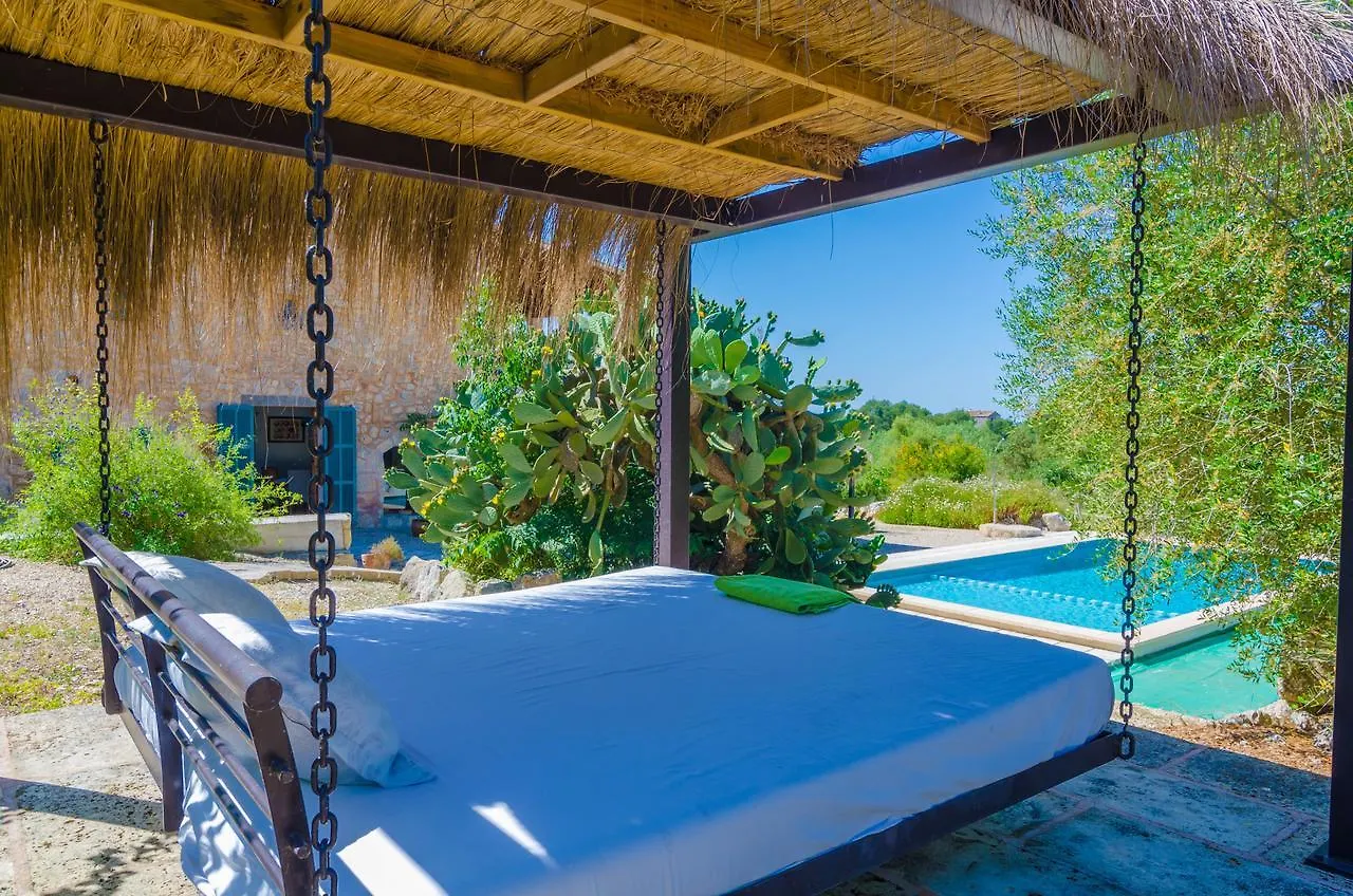 Bandris Nou Villa Manacor   Manacor (Mallorca)