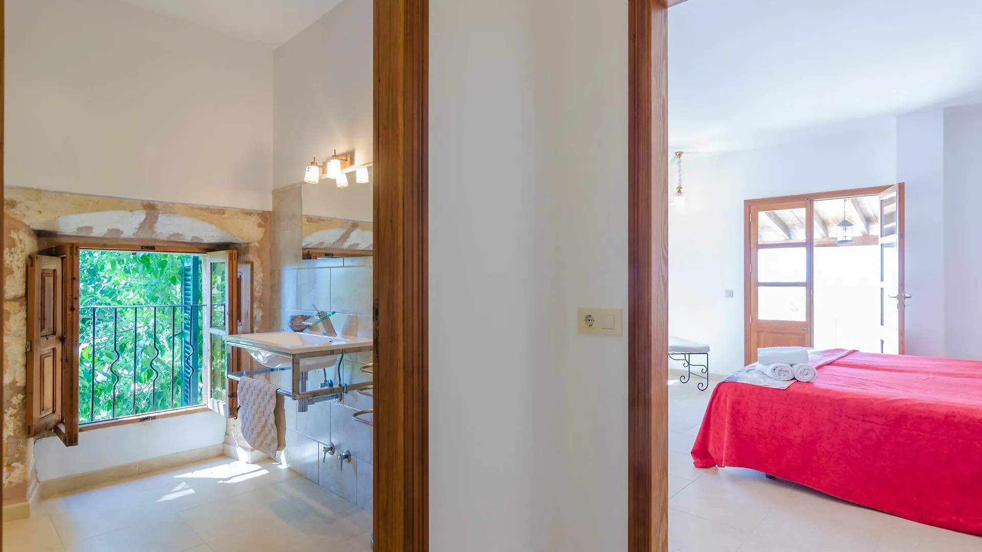 Bandris Nou Villa Manacor