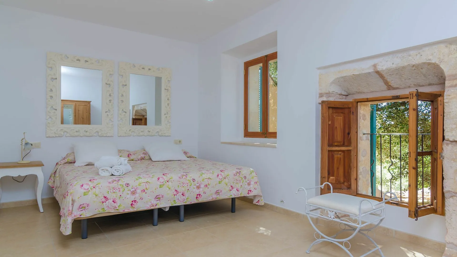 Bandris Nou Villa Manacor