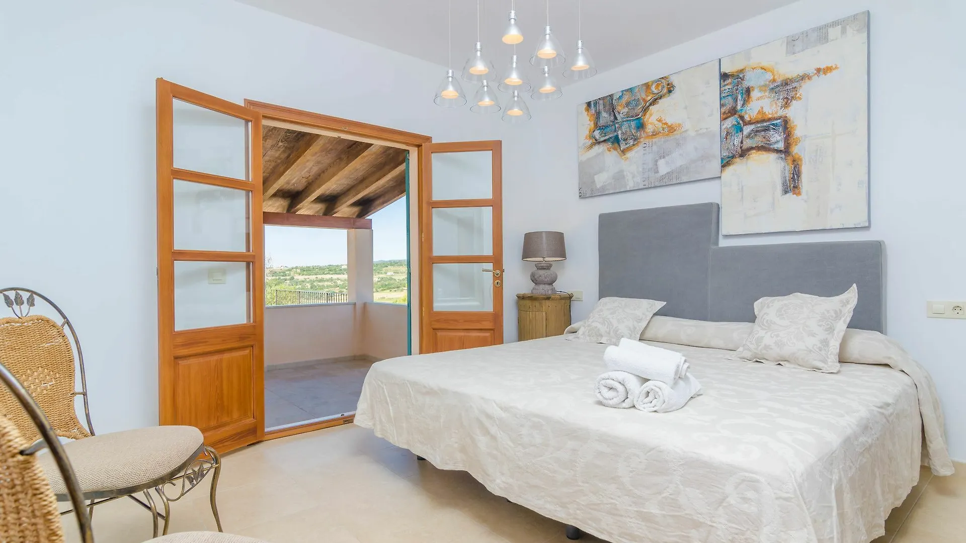 Bandris Nou Villa Manacor