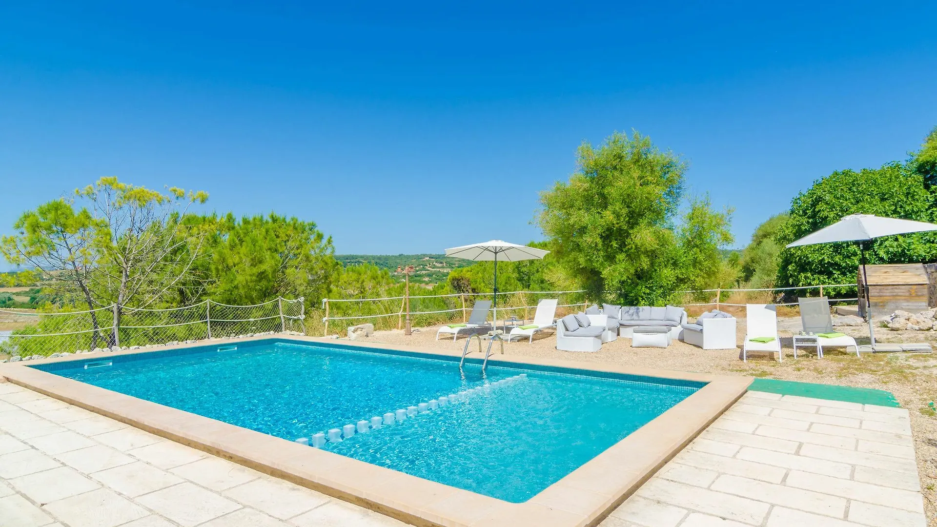 Bandris Nou Villa Manacor  Manacor (Mallorca)