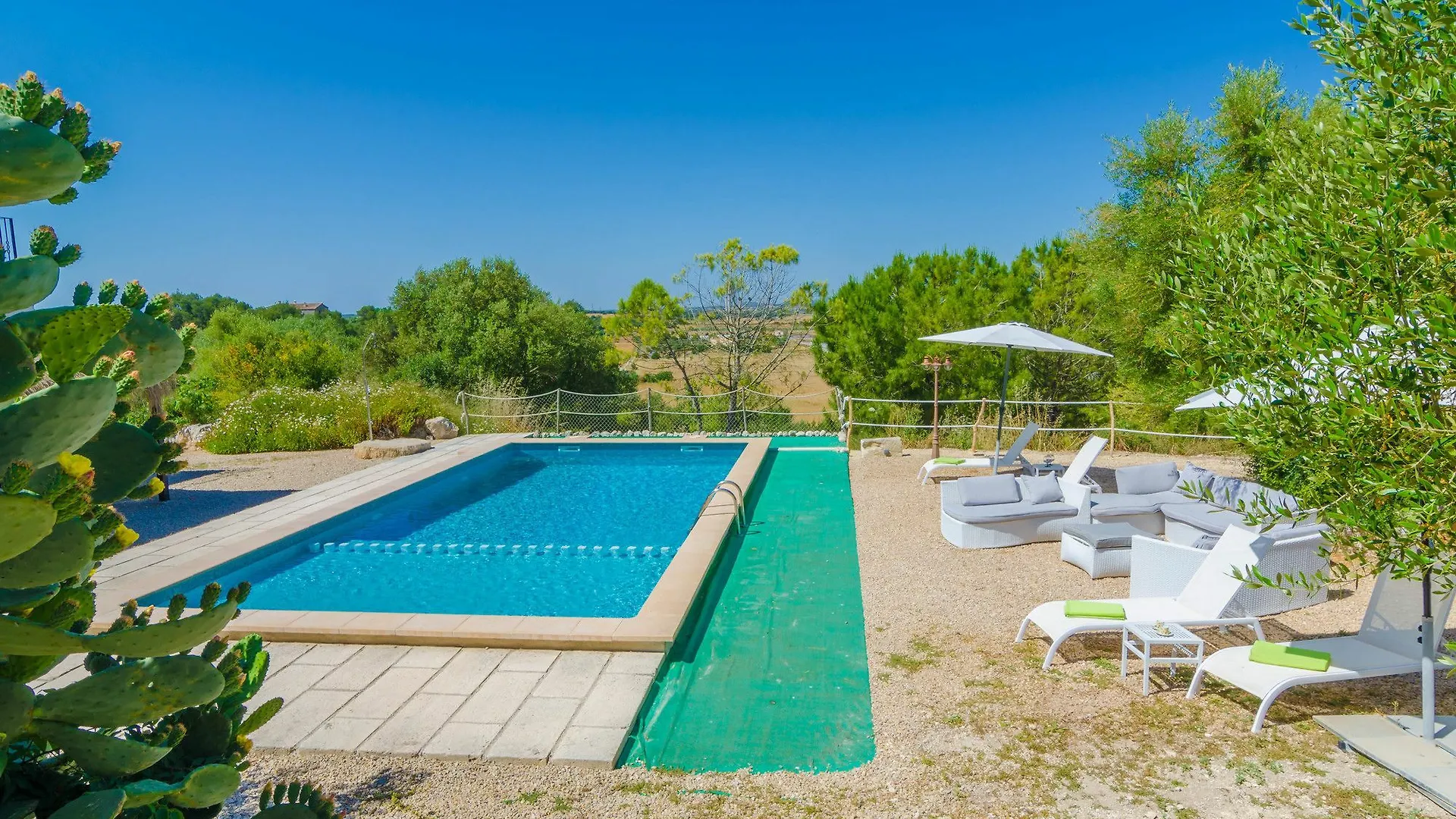 Bandris Nou Villa Manacor  Spanien