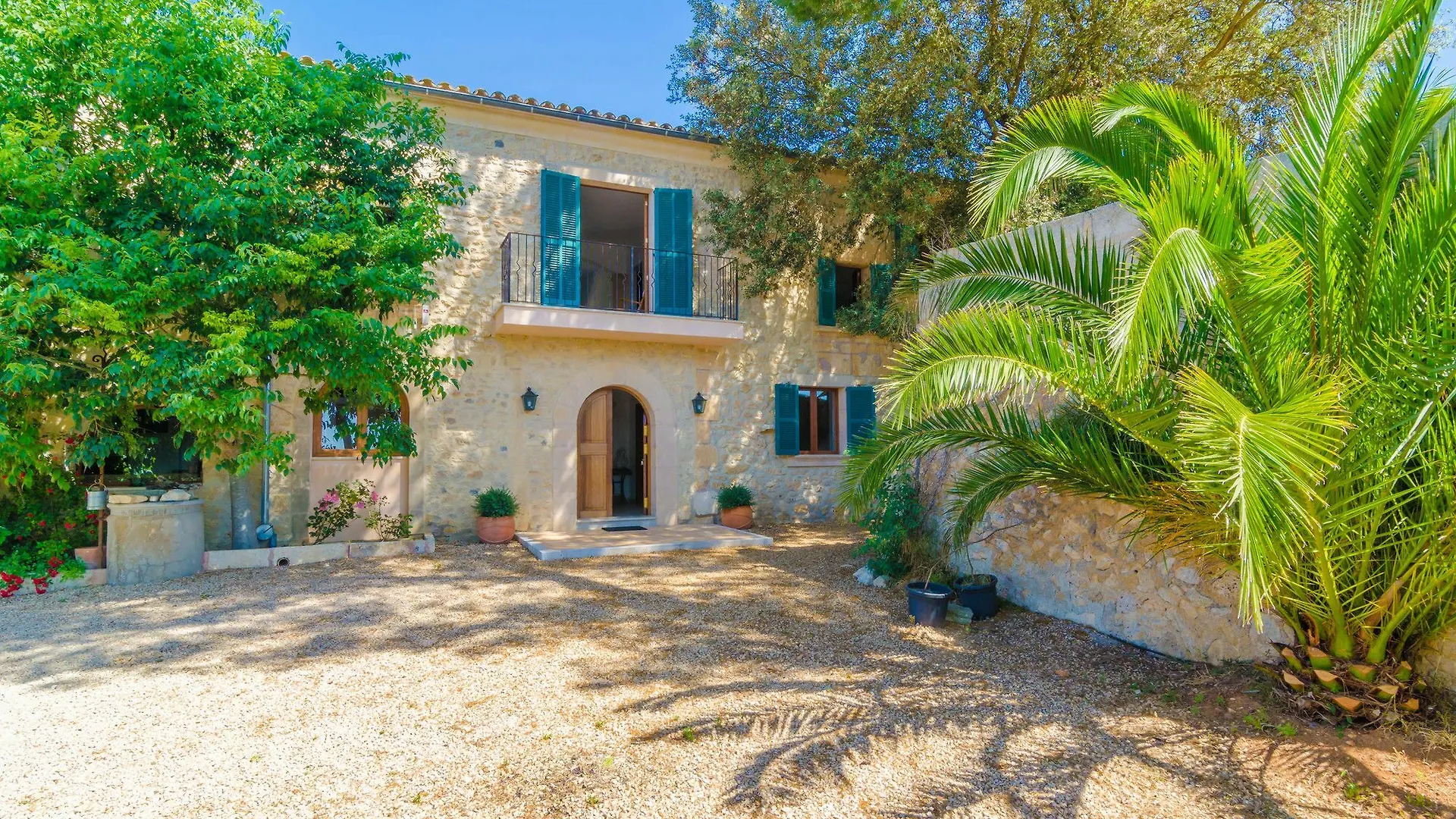 Bandris Nou Villa Manacor