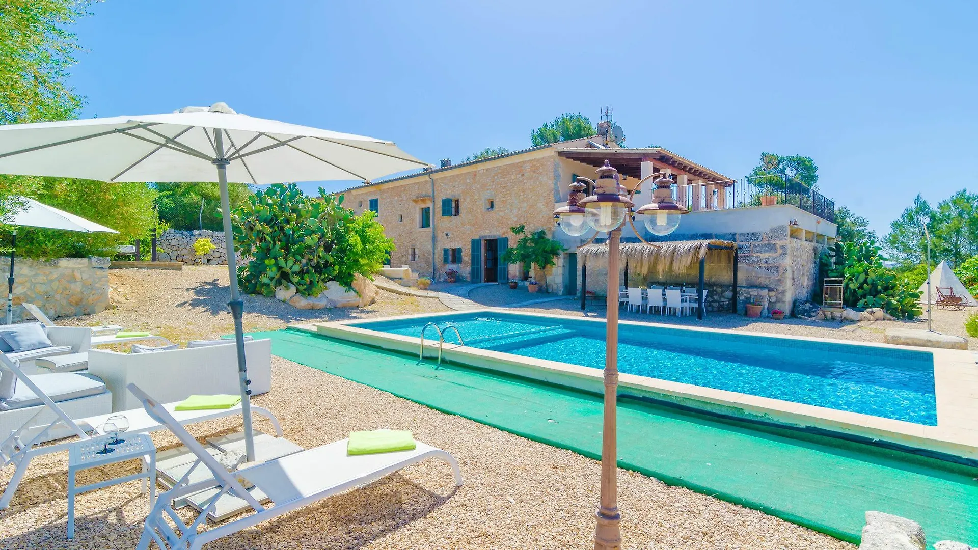 Bandris Nou Villa Manacor  0*, Manacor (Mallorca)