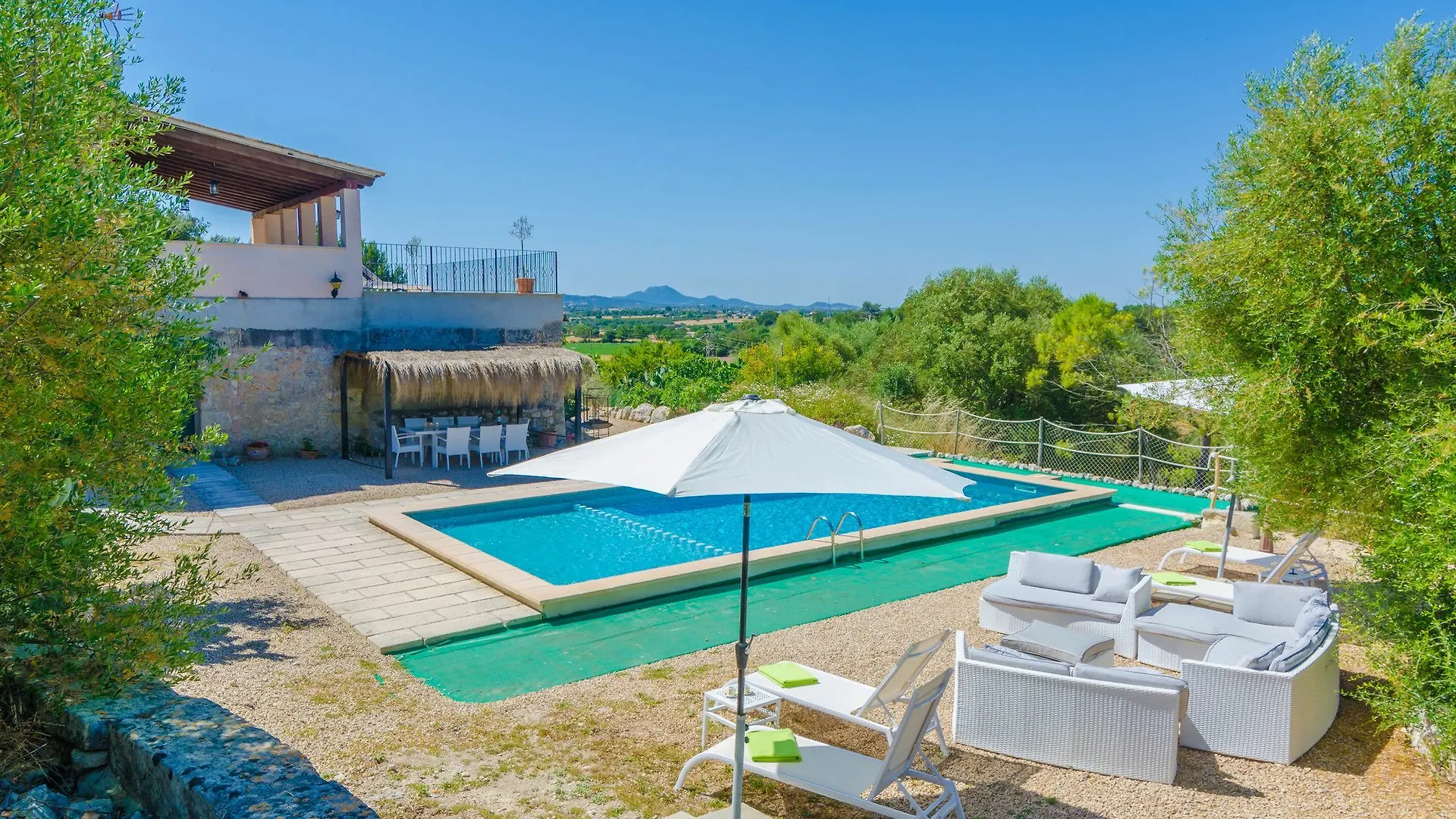 Bandris Nou Villa Manacor