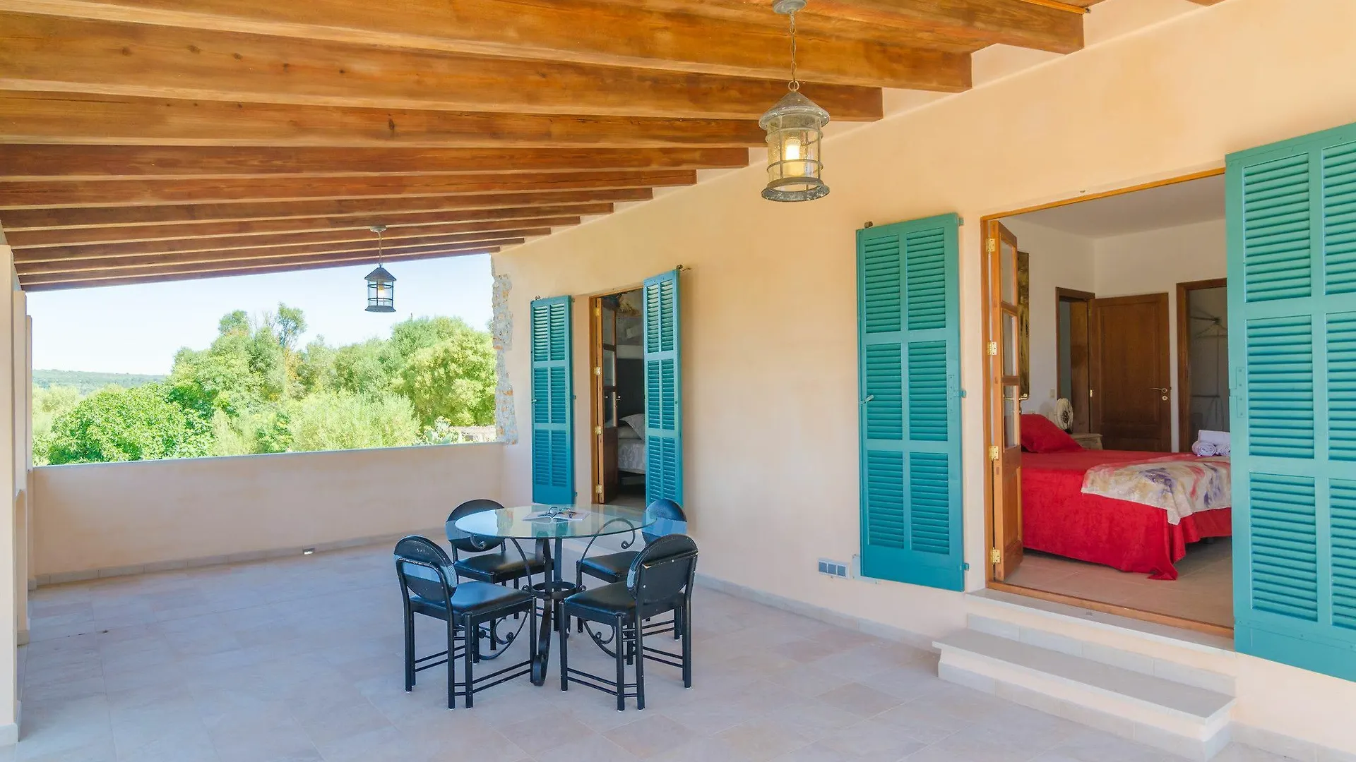 Bandris Nou Villa Manacor  Spanien